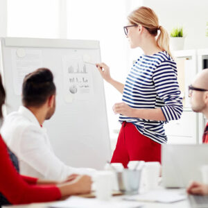 Analyzing and Reporting